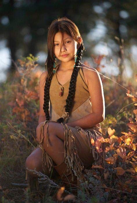 native american girls naked|Naked Native American Girls Porn Videos 